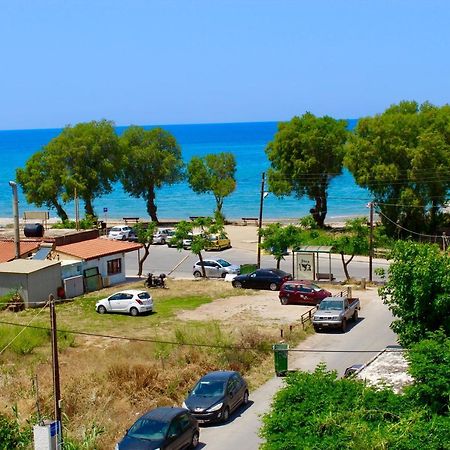 Pearl Seaside Luxury Apartments 2 Chania  Exterior photo