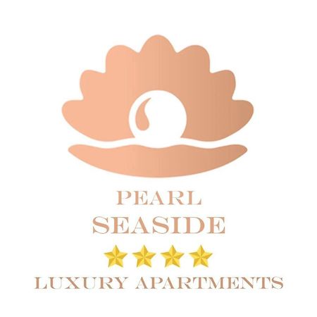 Pearl Seaside Luxury Apartments 2 Chania  Exterior photo