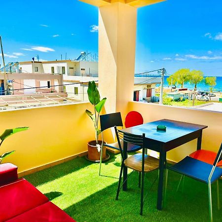 Pearl Seaside Luxury Apartments 2 Chania  Exterior photo