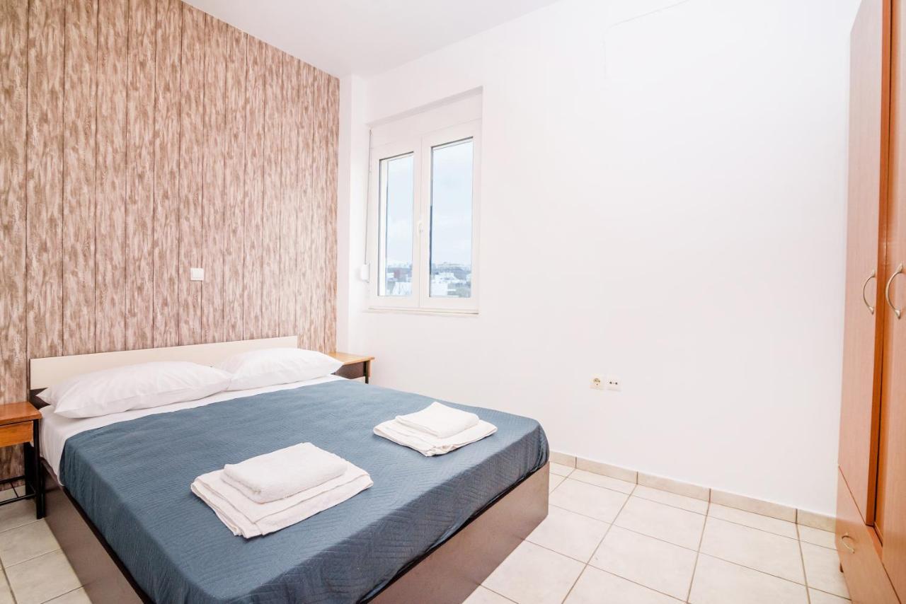 Pearl Seaside Luxury Apartments 2 Chania  Exterior photo