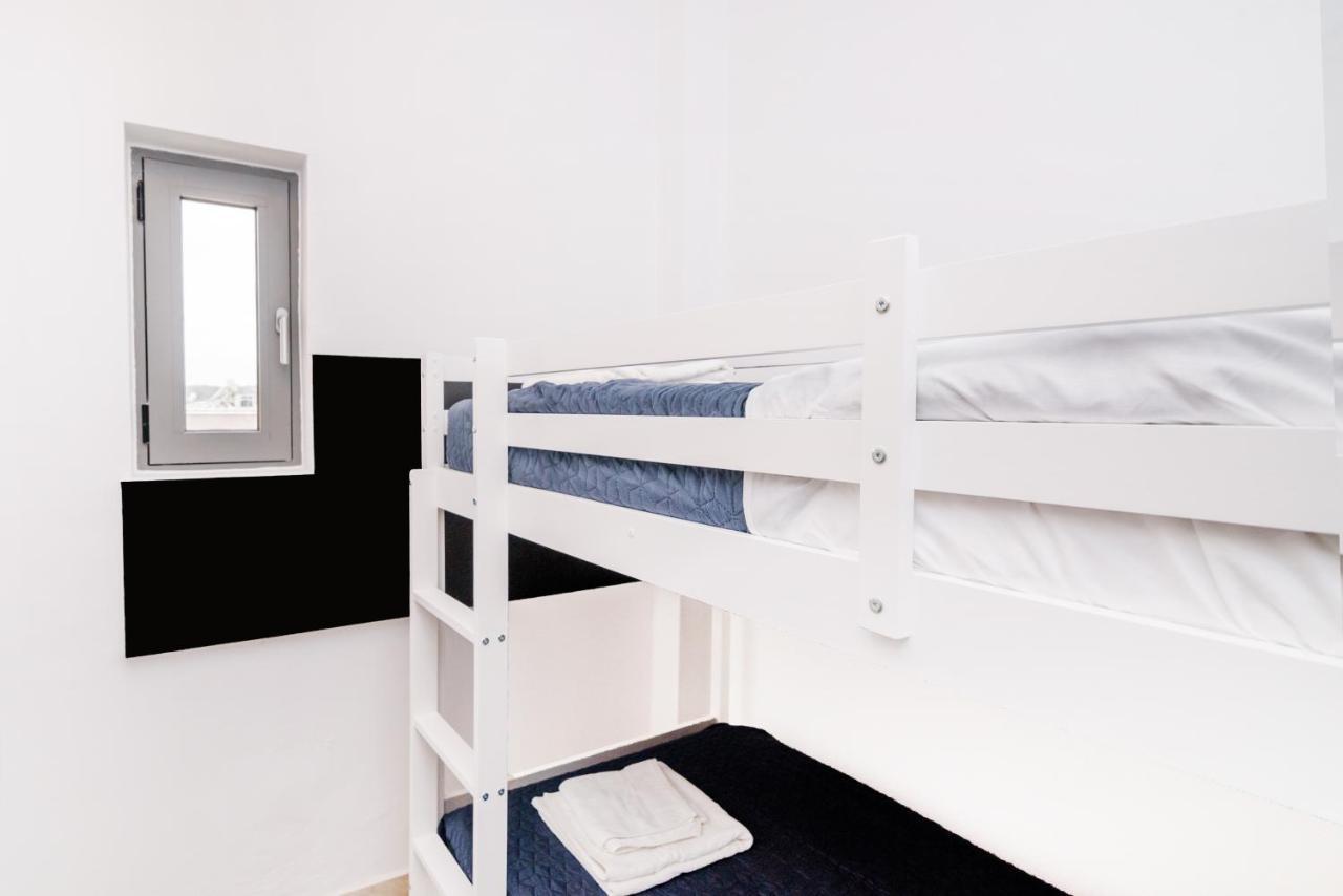 Pearl Seaside Luxury Apartments 2 Chania  Exterior photo